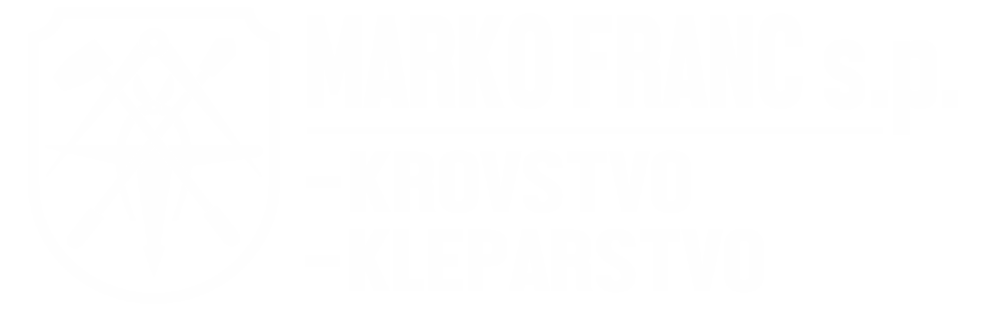 Tondach, Creaton, Metrotile, Bramac, Gerard, Decra, Evertile, Tegola, Nexe, Ikotile, Prefa, Metrapan, S metal, kritine, krovstvo, kleparstvo