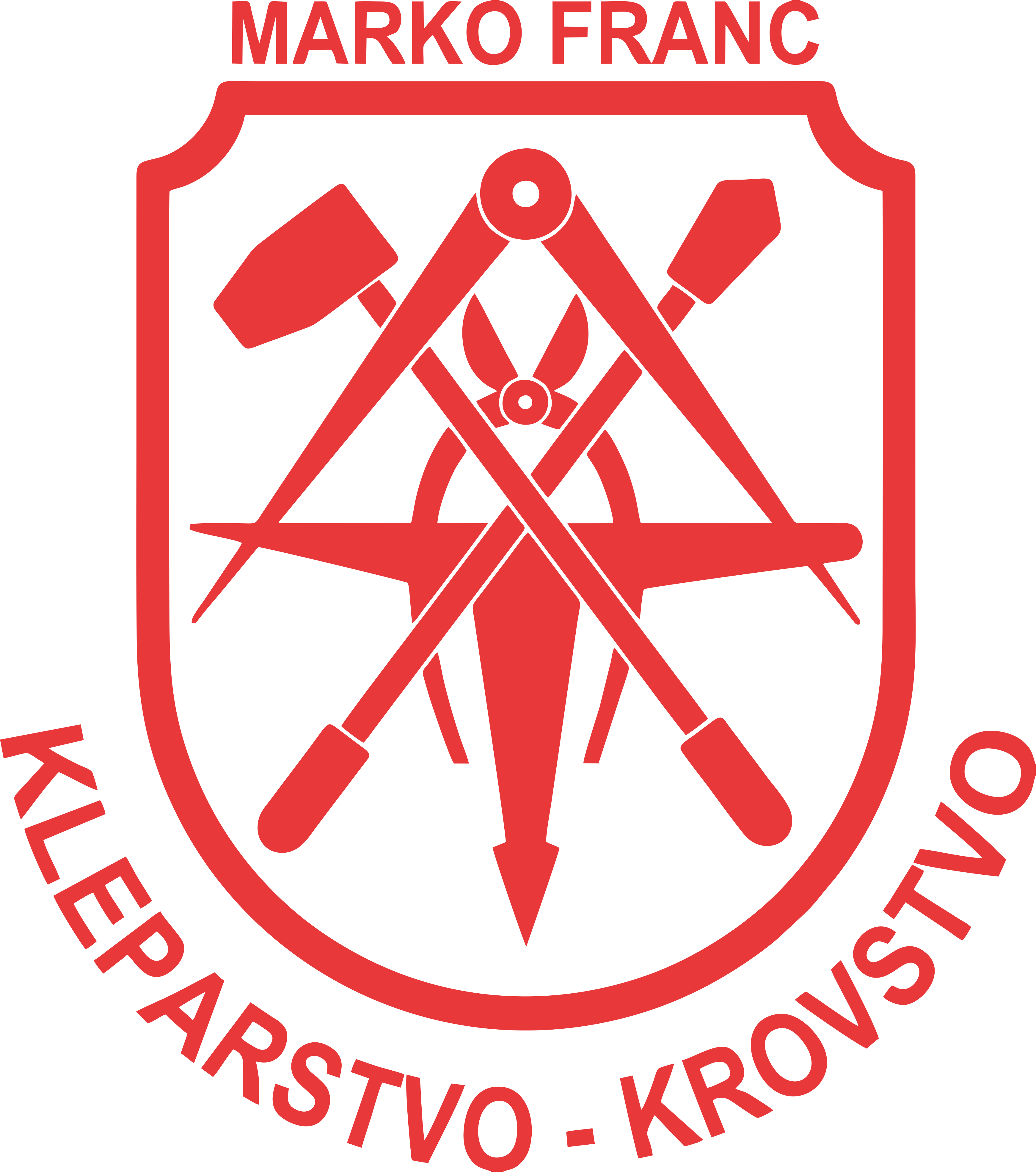 Tondach, Creaton, Metrotile, Bramac, Gerard, Decra, Evertile, Tegola, Nexe, Ikotile, Prefa, Metrapan, S metal, kritine, krovstvo, kleparstvo
