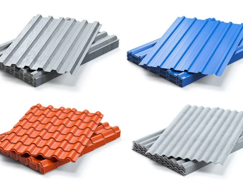Tondach, Creaton, Metrotile, Bramac, Gerard, Decra, Evertile, Tegola, Nexe, Ikotile, Prefa, Metrapan, S metal, kritine, krovstvo, kleparstvo