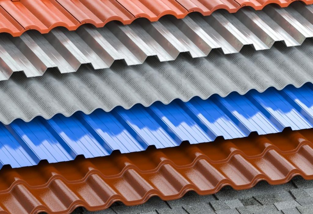 Tondach, Creaton, Metrotile, Bramac, Gerard, Decra, Evertile, Tegola, Nexe, Ikotile, Prefa, Metrapan, S metal, kritine, krovstvo, kleparstvo